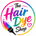 The Hair Dye Shop - Home