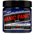 Manic Panic After Midnight
