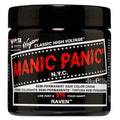 Manic Panic Raven