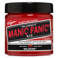 Manic Panic Wildfire