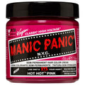 Manic Panic Hot Hot Pink