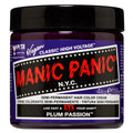Manic Panic Plum Passion