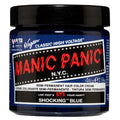 Manic Panic Shocking Blue