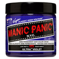 Manic Panic Ultra Violet