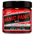 Manic Panic Rock N Roll Red