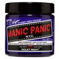 Manic Panic Violet Night