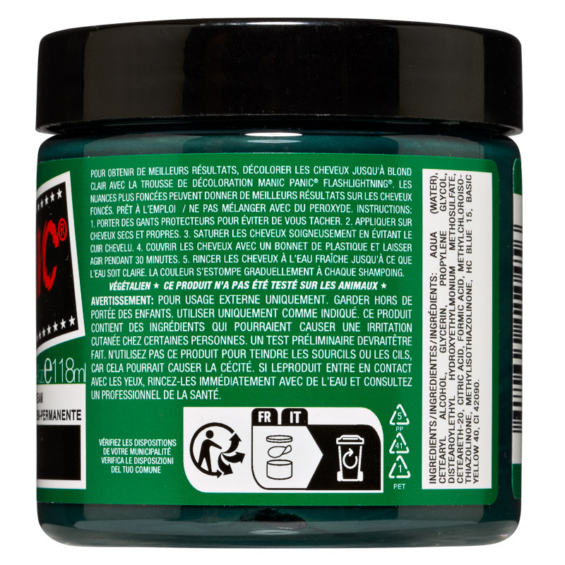 Manic Panic Venus Envy