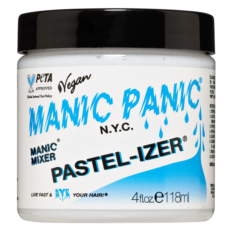 Manic Panic Manic Mixer Pastel-izer