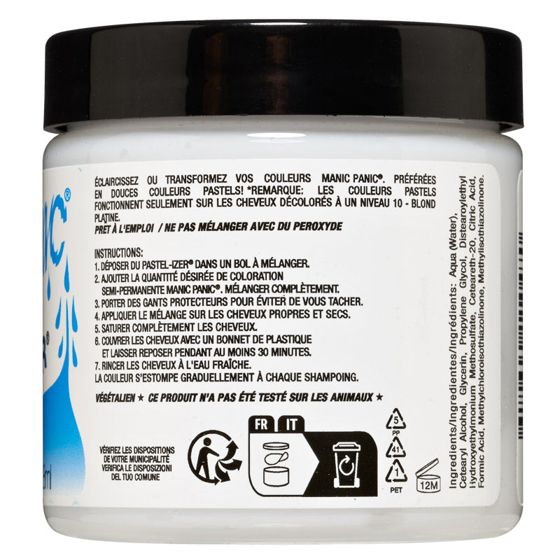Manic Panic Manic Mixer Pastel-izer