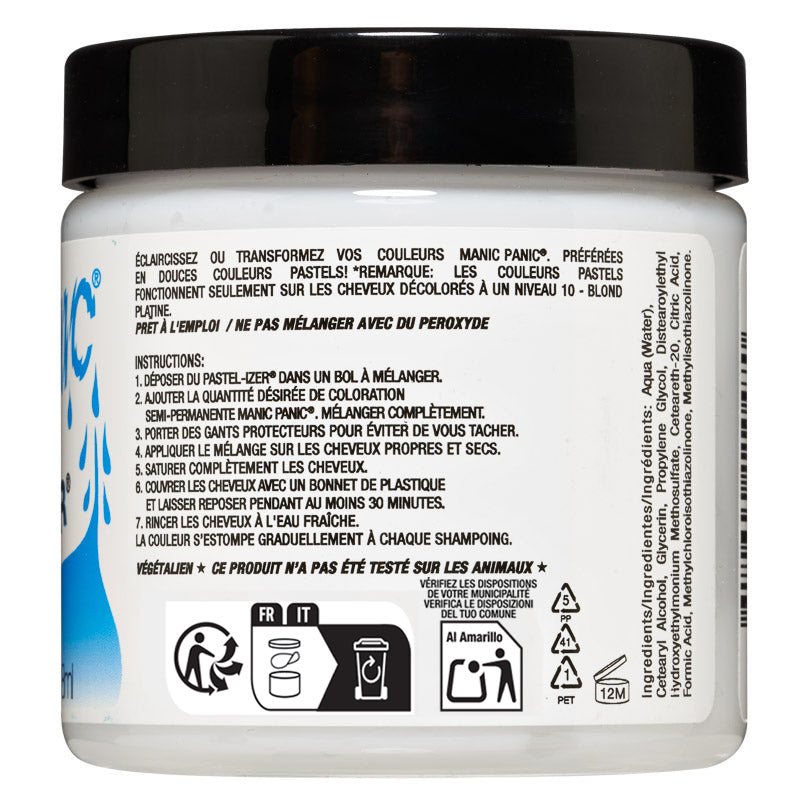Manic Panic Manic Mixer Pastel-izer