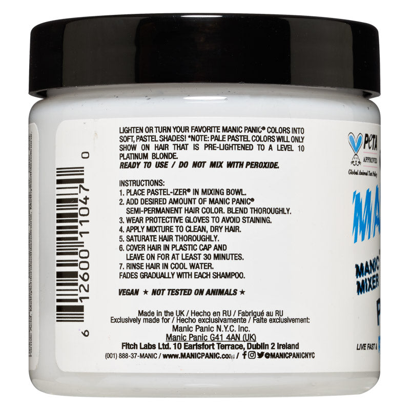 Manic Panic Manic Mixer Pastel-izer