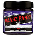 Manic Panic Deep Purple Dream