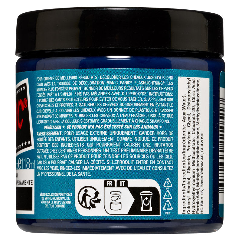 Manic Panic Voodoo Forest