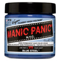 Manic Panic Blue Steel