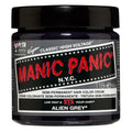 Manic Panic Alien Grey