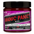 Manic Panic Pink Warrior