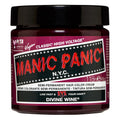 Manic Panic Divine Wine