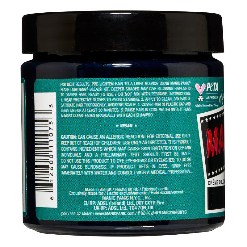 Manic Panic Sea Goddess