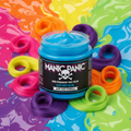Manic Panic Semi-Permanent Hair Colour